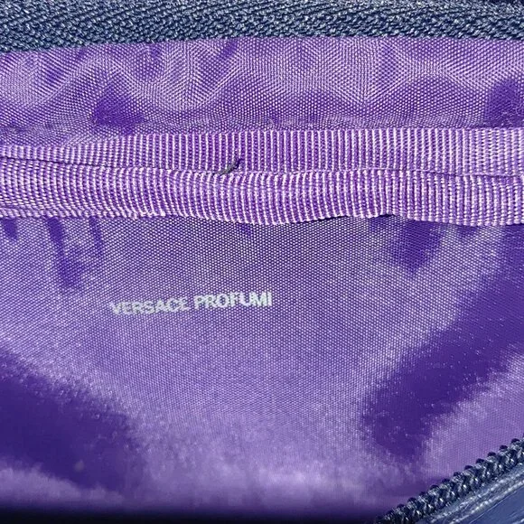 Versace Beauty Bag Ralph Lauren Brighton Nautical Note Jewelry More - Picture 3 of 10